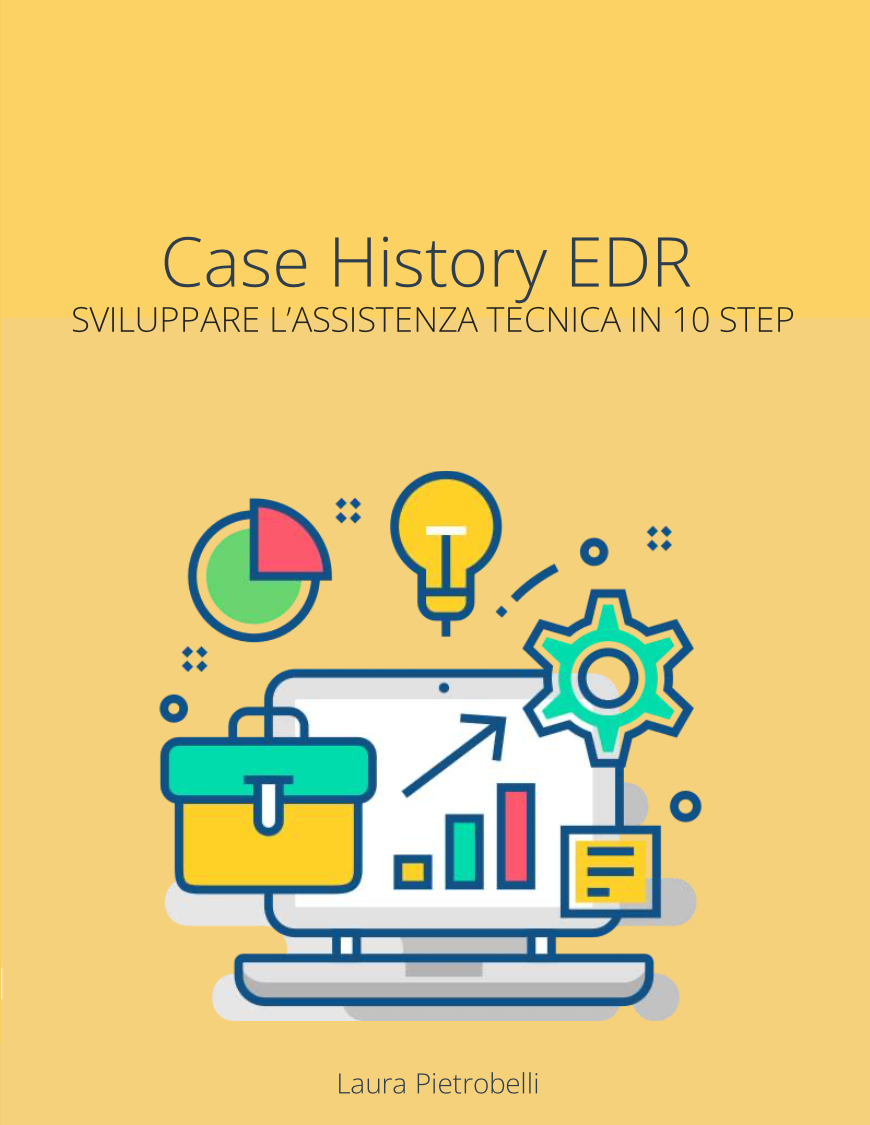 Case History EDR